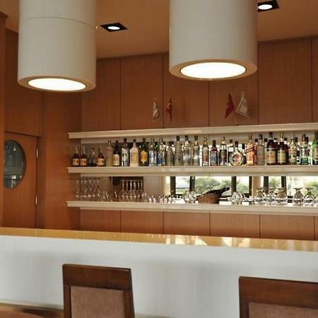 Asya Hotel Istanbul Luaran gambar