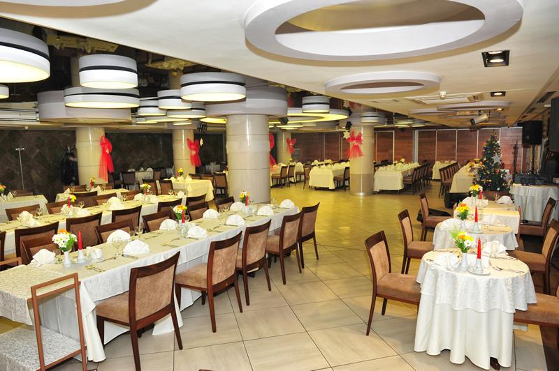 Asya Hotel Istanbul Luaran gambar