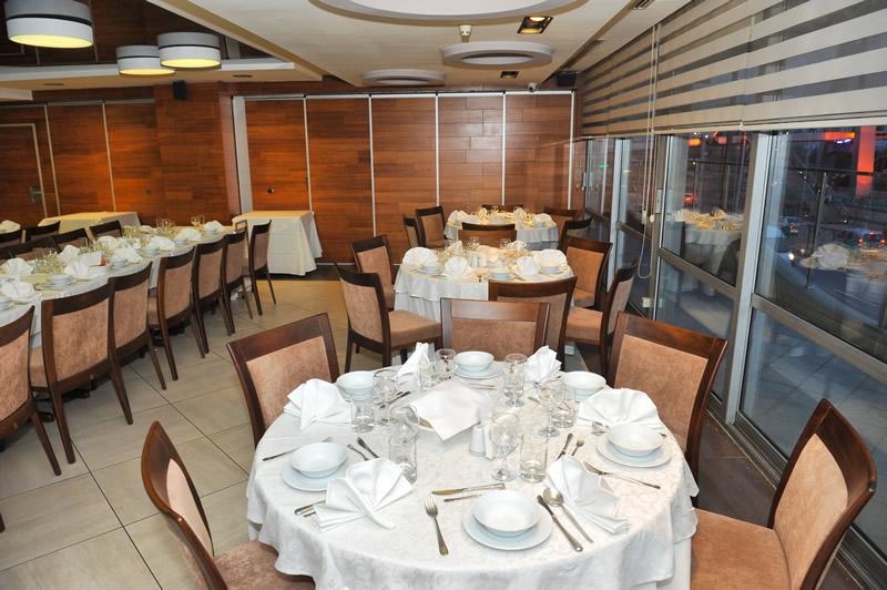 Asya Hotel Istanbul Luaran gambar