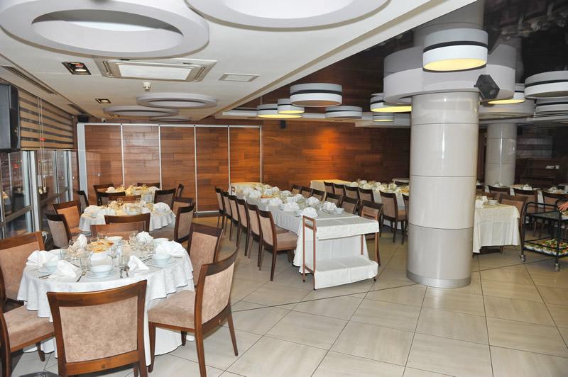 Asya Hotel Istanbul Luaran gambar