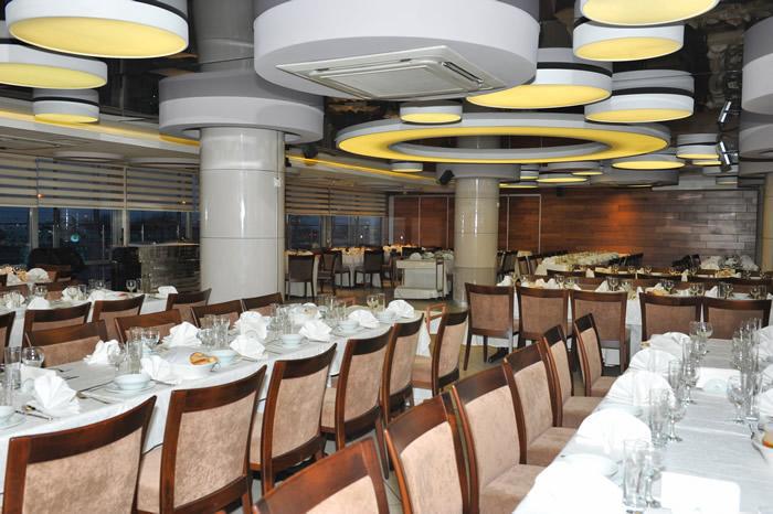 Asya Hotel Istanbul Luaran gambar