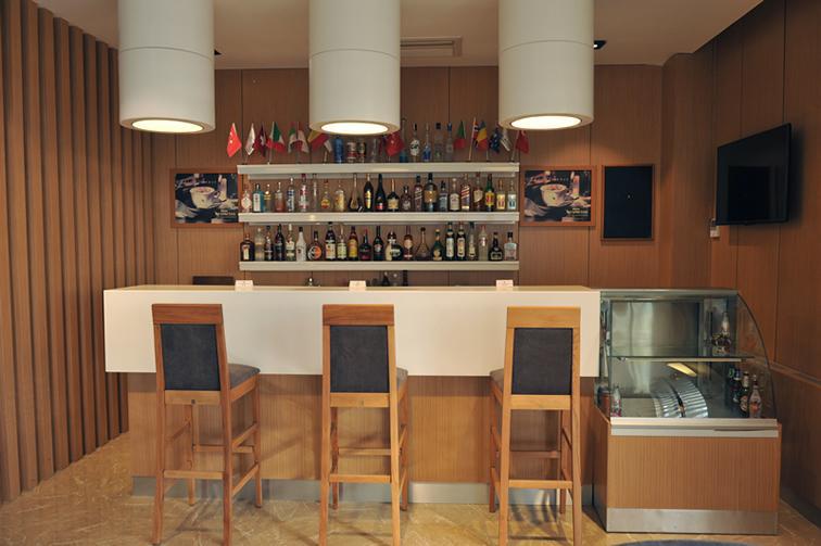 Asya Hotel Istanbul Luaran gambar