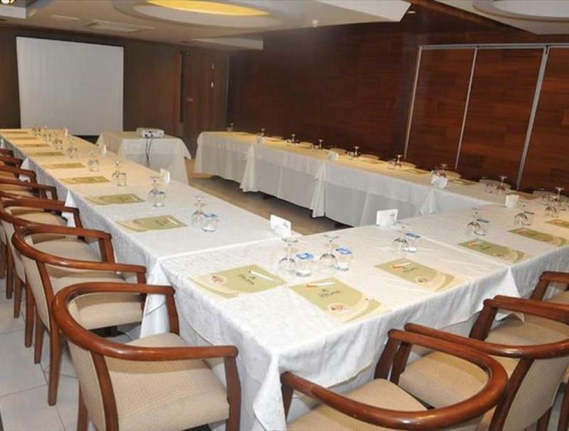 Asya Hotel Istanbul Luaran gambar